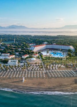 SELECTUM NOA BELEK